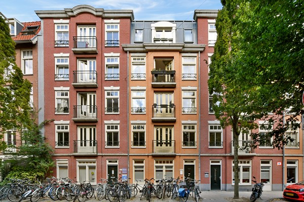 Rustenburgerstraat 146A11, 1073 GJ Amsterdam